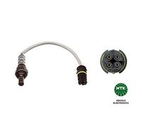 Sonda Lambda Riscaldata 4 Fili NTK Per BMW 1 (E87)