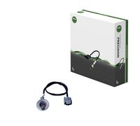 Sonda Lambda Riscaldata 4 Fili NTK Per OPEL KADETT E