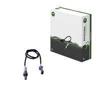 Sonda Lambda Riscaldata 4 Fili NTK Per RENAULT LAGUNA I