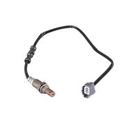Sonda Lambda Riscaldata 4 Pin Cavo 630 mm HELLA Per u.a. HONDA ACCORD