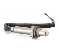 Sonda Lambda Riscaldata 4 Poli 155 Mm Cavo HELLA Compatibile Con NISSAN