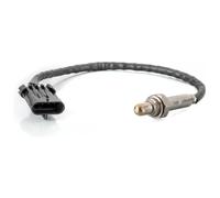 Sonda Lambda Riscaldata 4 Poli 310 Mm Cavo HELLA Per OPEL FRONTERA