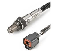 Sonda Lambda Riscaldata 4 Poli 420 Mm Cavo HELLA Per Altri HYUNDAI ACCENT