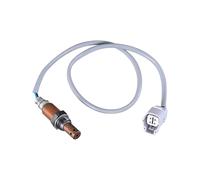 Sonda Lambda Riscaldata 4 Poli 595 Mm Cavo HELLA Per Altri MAZDA 6