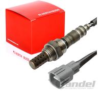 Sonda Lambda Riscaldata 4 Poli Compatibile Con TOYOTA AVENSIS