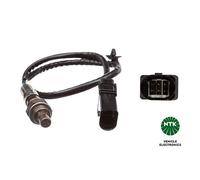 Sonda Lambda Riscaldata 5 Fili NTK Per FIAT PUNTO EVO