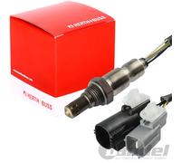 Sonda Lambda Riscaldata 5 Poli Per MAZDA 3 6 CX-7