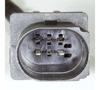 Sonda Lambda Riscaldata Prima Del Catalizzatore 740Mm PIERBURG Per AUDI A1