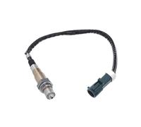 Sonda Lambda Riscaldata VALEO 4 Bar M18x1,5 Cavo 450 mm 4 Pin