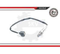 Sonda lambda riscaldato 09SKV679 ESEN SKV per CHRYSLER DODGE JEEP SMART TOYOTA