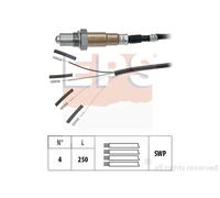 Sonda lambda riscaldato 1.997.008 EPS per FORD USA HYUNDAI ASTON MARTIN FORD KIA