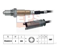 Sonda lambda riscaldato 1.997.120 EPS per BMW 3 3 Coupé 3 Cabriolet 3 Touring X5