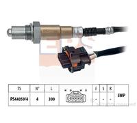 2 x Sonda lambda EPS per OPEL, SAAB 44077 II, 45172, ASTRA H, ASTRA H GTC