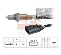 Sonda lambda riscaldato 1.997.163 EPS per AUDI VW SKODA SEAT