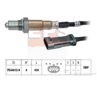 Sonda lambda riscaldato 1.997.594 EPS per DACIA RENAULT NISSAN