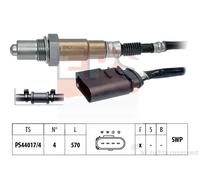 FACET 10.7600 Sonda lambda