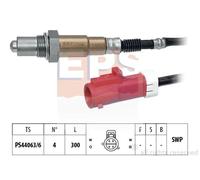 FACET 10.7687 Sonda lambda