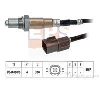 Sonda lambda riscaldato 1.998.076 EPS per CHEVROLET DAEWOO