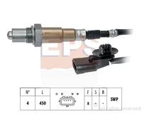 EPS 1.998.095 Sonda Lambda Per Dacia Dokker Nissan Kubistar Renault Lada