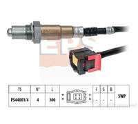 Sonda lambda riscaldato 1.998.175 EPS per MERCEDES-BENZ CHRYSLER SMART DODGE