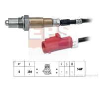Sonda lambda riscaldato 1.998.183 EPS per FORD FIESTA VI B-MAX KA+ III B-MAX Van