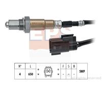 Sonda lambda riscaldato 1.998.185 EPS per HYUNDAI KIA