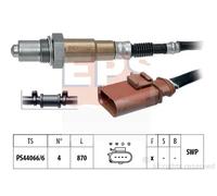 Sonda lambda riscaldato 1.998.189 EPS per VW SEAT SKODA