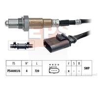 Sonda lambda riscaldato 1.998.190 EPS per VW SEAT SKODA