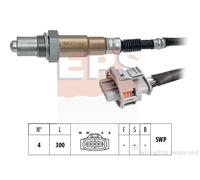 FACET 10.8214 Sonda lambda