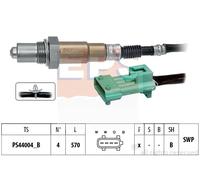 EPS Sonda lambda