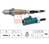 Sonda lambda riscaldato 1.998.270 EPS per FORD GRAND C-MAX FOCUS III C-MAX II