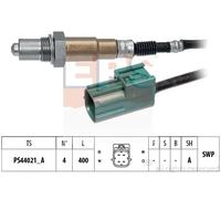Sonda lambda riscaldato 1.998.304 EPS per NISSAN PRIMERA Hatchback ALMERA II