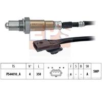 Sonda lambda riscaldato 1.998.310 EPS per RENAULT DACIA MERCEDES-BENZ NISSAN