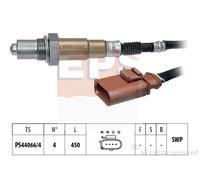 Sonda lambda riscaldato 1.998.348 EPS per VW SEAT SKODA AUDI
