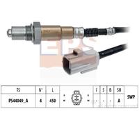 Sonda lambda riscaldato 1.998.356 EPS per MITSUBISHI NISSAN PEUGEOT