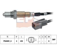 Sonda lambda riscaldato 1.998.359 EPS per KIA HYUNDAI