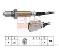 Sonda lambda riscaldato 1.998.367 EPS per FORD FIESTA VI FIESTA VI Van
