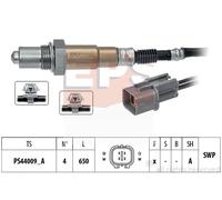 Sonda lambda riscaldato 1.998.369 EPS per KIA HYUNDAI