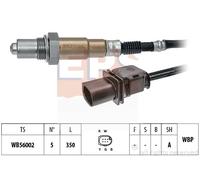 Sonda lambda riscaldato 1.998.464 EPS per MERCEDES-BENZ MITSUBISHI BMW JEEP