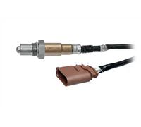 Sonda lambda riscaldato 10.7595 FACET per VW SEAT SKODA