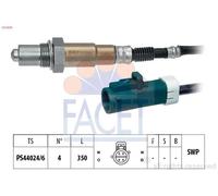 FACET Sonda Lambda Diagnosi per Ford Fiesta V Jh _ Jd _ Fusion Ju _ Mazda 2