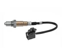 Sonda lambda riscaldato 10.8117 FACET per RENAULT LAGUNA III Grandtour