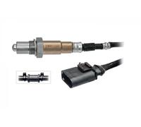 Sonda lambda riscaldato 10.8347 FACET per VW AUDI