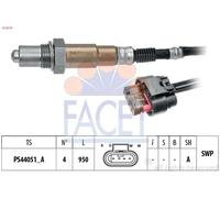 FACET Sonda lambda