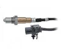 Facet Sonda lambda 10.8420 riscaldata per Alfa Romeo, Ford, Fiat
