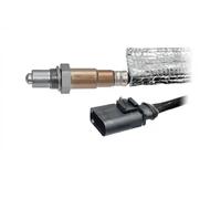 Sonda lambda riscaldato 10.8502 FACET per SKODA SEAT CUPRA AUDI VW