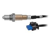 FACET Sonda lambda 10.8511 riscaldato Sonda planare Filettatura prelubrificata dietro al catalizzatore 870mm