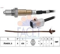 Sonda lambda riscaldato 10.8547 FACET