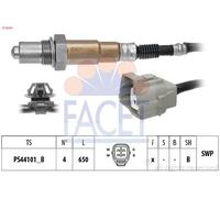 FACET 10.8566 Sonda lambda