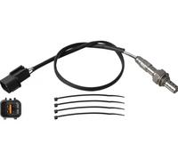 Sonda lambda anteriore riscaldato 107593 FEBI BILSTEIN per HYUNDAI KIA